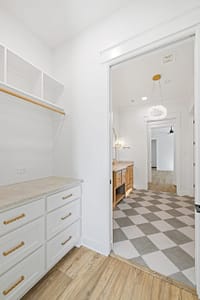 Home builder photography