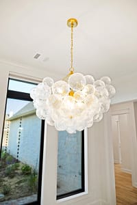 Home builder photography