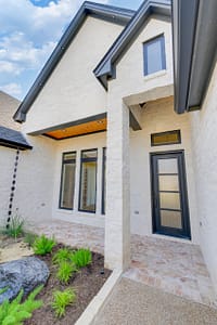 Home builder photography