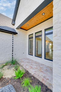 Home builder photography