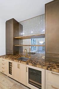 Home builder photography