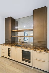 Home builder photography