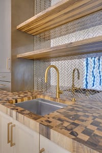 Home builder photography