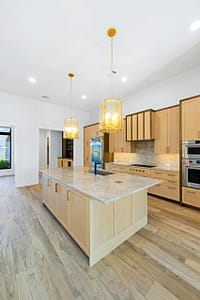 Home builder photography