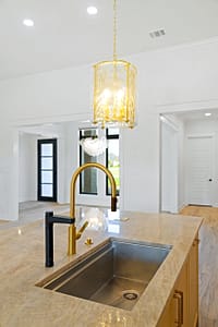 Home builder photography