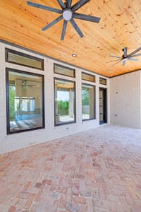 Home builder photography