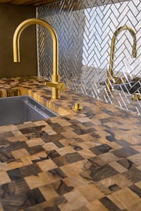 Home builder photography