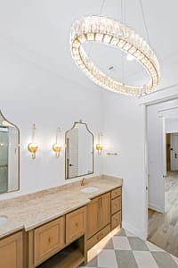 Home builder photography