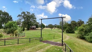 land real estate drone photography