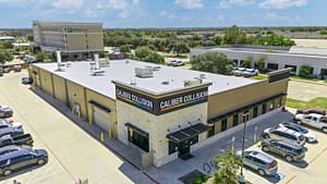 architectural photography