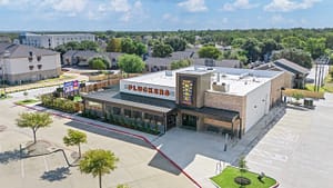 architectural photography