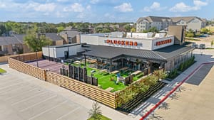 architectural photography