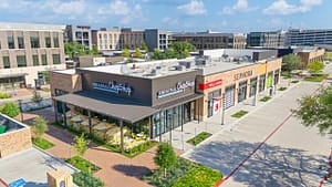 architectural photography