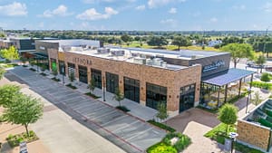 architectural photography