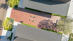 architectural photography