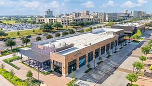 architectural photography