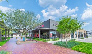 architectural photography