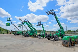 Commercial real estate photography