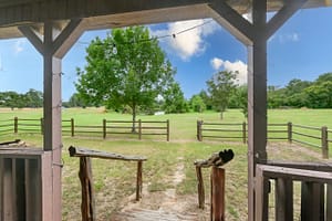 land real estate photography