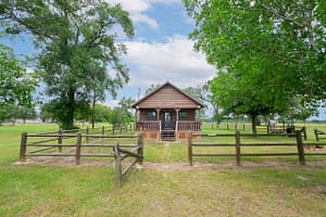 land real estate photography