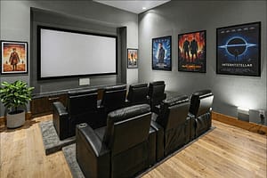 Real estate photography virtual staging