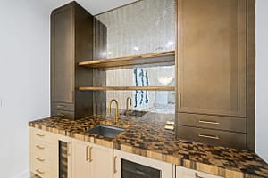 Home builder photography