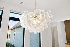 Home builder photography