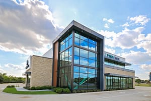 architectural photography