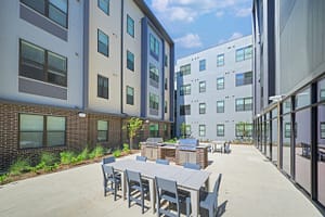 architectural photography