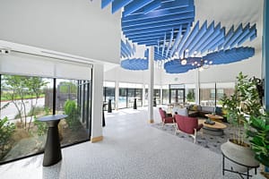 architectural photography