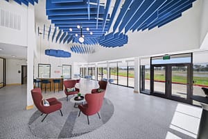 architectural photography