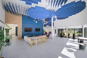 architectural photography