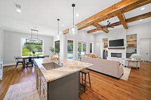 real estate photography