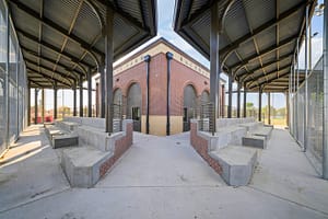 architectural photography