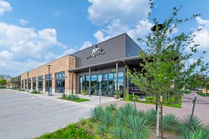 architectural photography