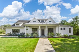 real estate photography